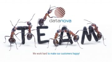 Datanova: NDIS Software Program