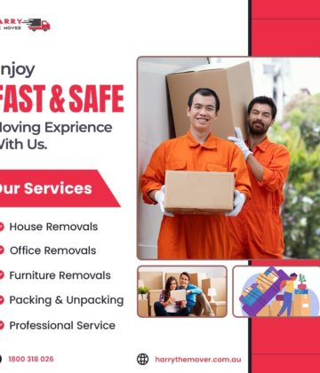 Single Item Removals Adelaide